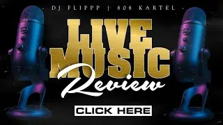 Looking for talent! Live music review W/Dj Flippp Day 2