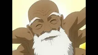 Avatar: The Last Airbender Out of Context