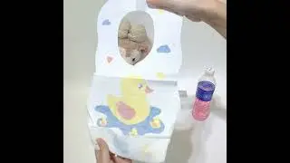 [SG READY STOCK]👶mixshop Individual Packing 10pcs Waterproof Disposable Feeding Baby Bib Bibs👶