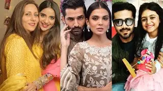 Unknown Facts of Fitrat Drama Cast - Episode 20, Fitrat Episode 19 - 22th November 2020