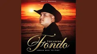 Tocando Fondo