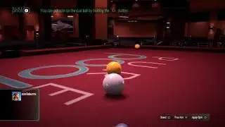 Pure Pool what are these physics?