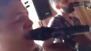 Cheirosa - Jorge e Mateus (Cover Roni e Guilherme)