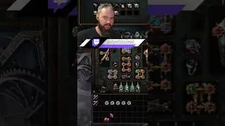 3.26 СТАРАЯ ДОБРАЯ ИЗИ СТРАТЕГИЯ ФАРМА!!! #видеоигры #твичстрим #twitch #pathofexile #poe