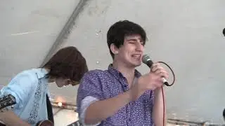 Five Man Electrical Band - Signs - Oak Park School of Rock