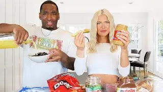 WEIRD and BIZARRE FoodCombinations People SOMEHOW LOVE!!
