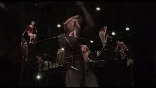 Parall&egrave;le 26 - Archaos, Cirque de Caract&egrave;re