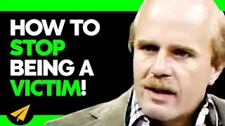 Young Wayne Dyer | MOST People are VICTIMS Because of CHOICE! | 1978 Interview | #EarlyStarts