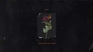 Phora bury me with dead roses album