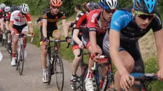 Kleeberg challenge 2016, nieuwelingen