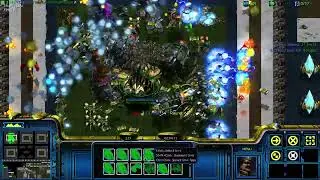 StarCraft: Poker Defense 7.1 - Random No Supers (Round 60-70) - [Solo One Life]