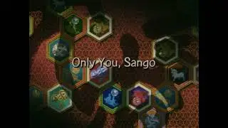 Jared and AL Watch Inuyasha #79 - Episode #78: Only You, Sango