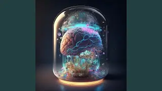 The Universe Inside My Head