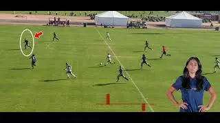 2026 ODP Far West Championships, Mesa, AZ