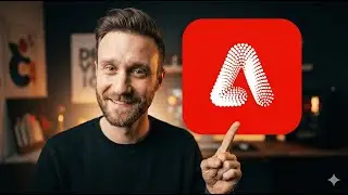 Adobe Firefly MASTERY: Complete AI Art & Prompt Engineering Course (3.5 Hours)