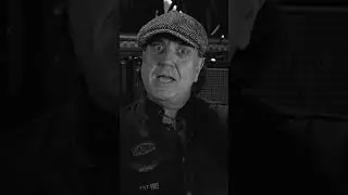 Livewire Ac/Dc | Live in Sheffield | 16th May 2025