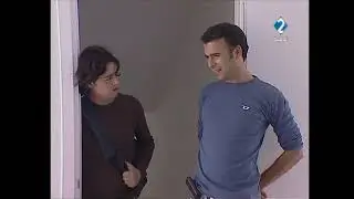 مسلسل كمنجة سلامة | الحلقة 04