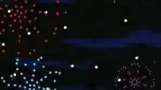 In the Heights- Blackout! Animation by Nitya Chirravur