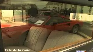 F&ecirc;te de la roue la M&eacute;nitr&eacute;.mp4