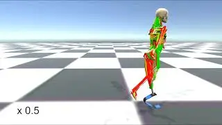 Motion Analysis of an Athlete Wearing Sport Prothesis based on Hybrid-link System
