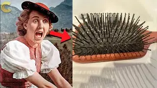 EVID&Ecirc;NCIAS de Eva Braun &mdash; DNA de Sangue Judeu Ap&oacute;s 70 Anos