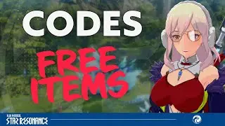 Blue Protocol Star Resonance Codes | Kostenlose Items im Oktober 2025