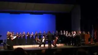Haydn: Kleine Orgelmesse (Little Organ Mass)