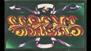 The Sirens - The Sirens (1990, Promotional Sampler Cassette)