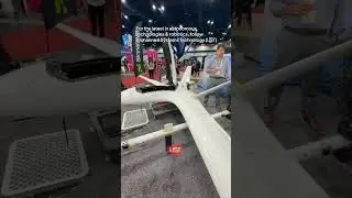 Skyways &ndash; Hybrid VTOL Cargo Drones for Long-Range Autonomous Logistics