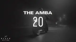 The Amba - 20 (Премьера песни 2023)