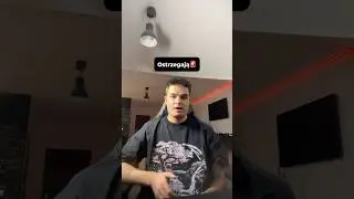 OSTRZEGAJĄ WSZYSTKICH POLAK&Oacute;W PRZED CZYMŚ TAKIM