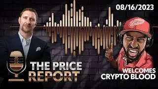 SBF, Trump & FED! CryptoBlood Might Need To Run After This!!
