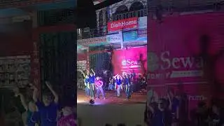 RIMAI song ma deushi vailo # moviesong #nepal #newsong #deusivailo #thihar #smallkidsdance