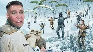 Nowy tryb w WARZONE to jakieś szaleństwo...