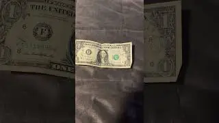 I Think I&rsquo;m Rich 🤑 #greendollar #foryou