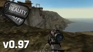 Ambushing dtacs squad (twice) - Project Reality v0.97