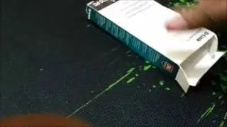 Dlink DWM-156 Unboxing and spec