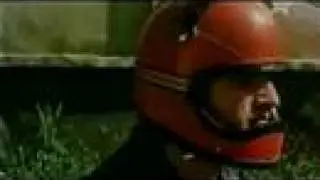 Soviet Cop Thriller, 1979