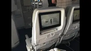 [Quick review] Finnair A350 XWB London Heathrow to Helsinki (Economy class)