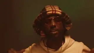 OOZ - Lemon Pepper Freestyle