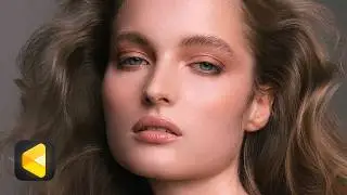 My Workflow for FAST Beauty Retouching