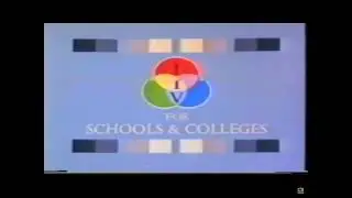 ITV Schools and Collages pre-1975