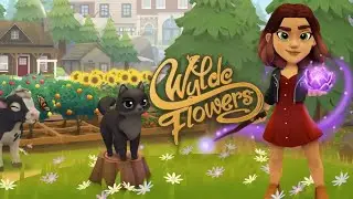 How to Get Tons of Coins in Wylde Flowers || Apple Arcade