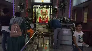 A Spiritual Journey: Navratri Night Tour of Renuka Mata Temple, Nagpur