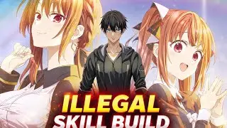 This Guy Can Do EVERYTHING&hellip; And It Breaks the World - Anime Recap