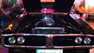 Auto Moto Show 2011 - Skaryszew (Poland)   Auto tuning, car audio, тюнинг, автозвук