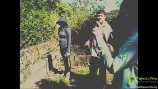 Proyecto Peru   Cloud Forest Tour