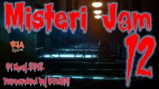 Misteri Jam 12 - 01 May 2012 Full Version