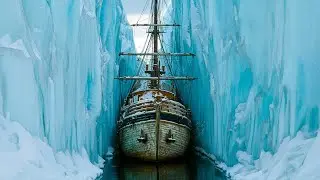 The Franklin Expedition Mystery: New Evidence Reveals What Went Wrong