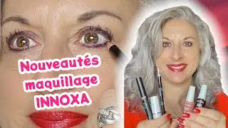 🤩ID&Eacute;E BEAUT&Eacute;: NOUVEAUT&Eacute;S INNOXA🤩